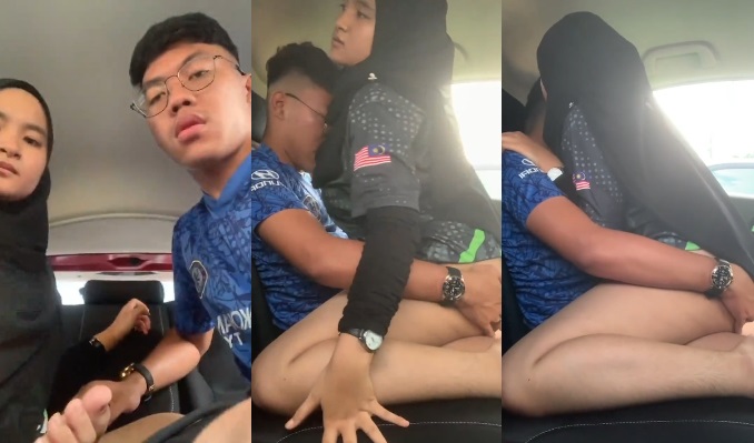 Phim sex Phim sex Indonesia - Mahasiswi Sục Cặc Trong Bãi Đậu Xe Trường Học Khi Vắng Tanh